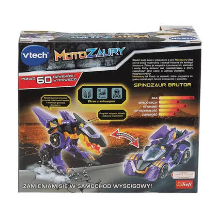 Vtech Motozaury Spinozaur Brutor 619430