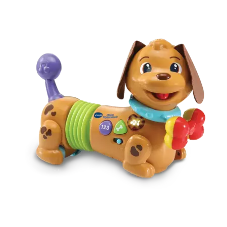 Vtech Piesek Wędrowniczek 613698