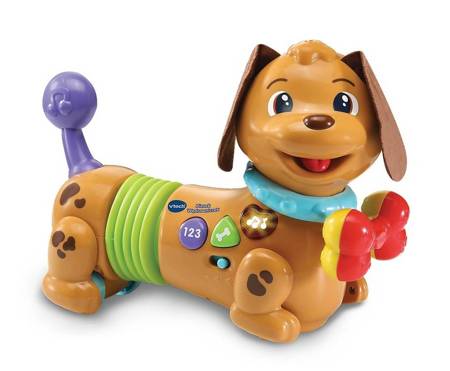 Vtech Piesek Wędrowniczek 613698