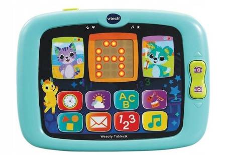 Vtech Wesoły Tablecik 618006