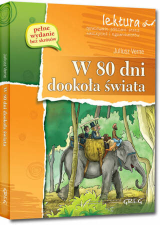 W 80 dni dookoła świata 176070