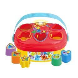 Wesoły Sorter Smily Play 553187