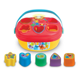 Wesoły Sorter Smily Play 553187