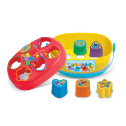 Wesoły Sorter Smily Play 553187