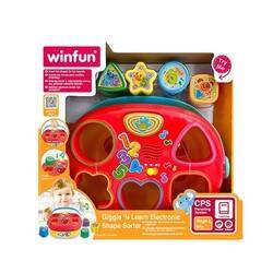 Wesoły Sorter Smily Play 553187