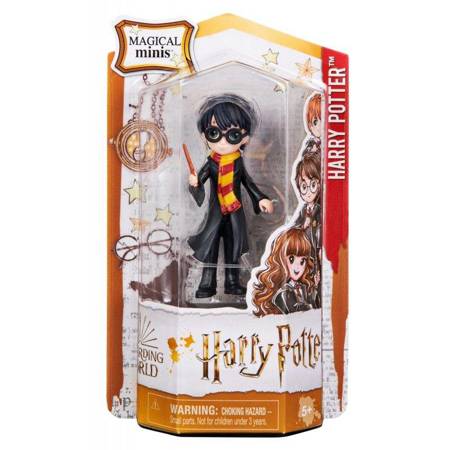 Wizarding World Lalka 3' Harry 399262