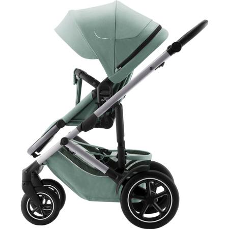 Wózek Britax Smile 5Z Jade Green