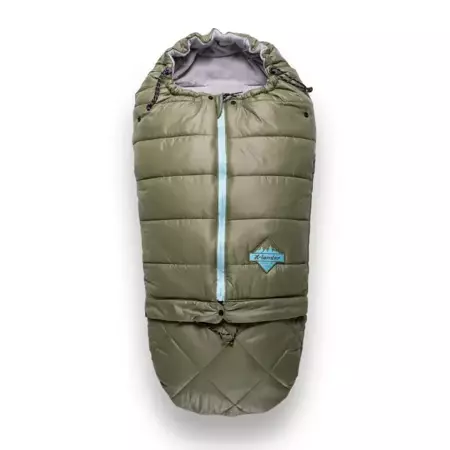 X-lander X-Warm 230g Green Lagoon 639908