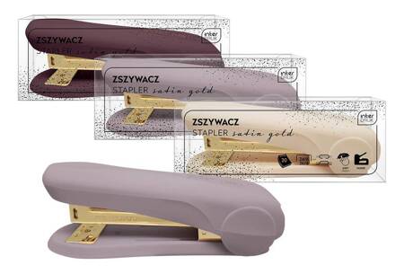 ZSZYWACZ SATIN GOLD 296084