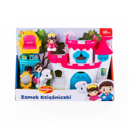 Zamek Księżniczki 446003