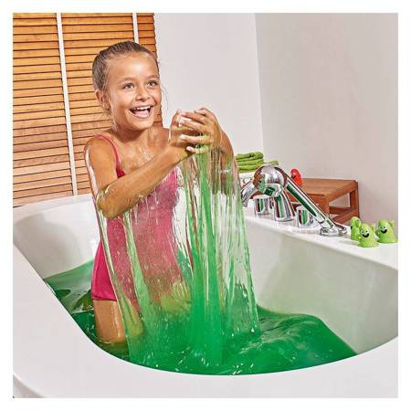 Zestaw do robienia glutów Slime Baff czerwony 3+Zimpli Kids 020154