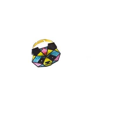 Zestaw kreatywny do tworzenia biżuterii z kurczliwego plastiku geometrix janod 379094