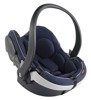 [OUTLET] BeSafe Izi Go I-size Navy Fotelik samochodowy 0-13 kg