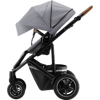 [OUTLET]Britax Romer Zestaw 2w1 Smile III Frost Grey