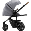 [OUTLET]Britax Romer Zestaw 2w1 Smile III Frost Grey