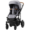 [OUTLET]Britax Romer Zestaw 2w1 Smile III Frost Grey