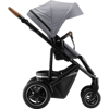 [OUTLET]Britax Romer Zestaw 2w1 Smile III Frost Grey