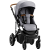 [OUTLET]Britax Romer Zestaw 2w1 Smile III Frost Grey