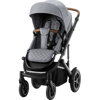 [OUTLET]Britax Romer Zestaw 2w1 Smile III Nordic Grey