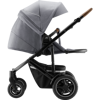 [OUTLET]Britax Romer Zestaw 2w1 Smile III Nordic Grey