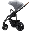 [OUTLET]Britax Romer Zestaw 2w1 Smile III Nordic Grey