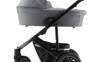 [OUTLET]Britax Romer Zestaw 2w1 Smile III Nordic Grey