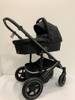 [OUTLET] Britax Romer Zestaw 2w1 Smile III Space black 