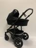 [OUTLET] Britax Romer Zestaw 2w1 Smile III Space black 