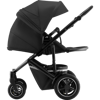 [OUTLET] Britax Romer Zestaw 2w1 Smile III Space black 