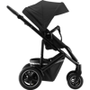 [OUTLET] Britax Romer Zestaw 2w1 Smile III Space black 