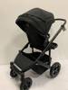 [OUTLET] Britax Romer Zestaw 2w1 Smile III Space black 