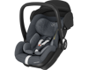 [OUTLET]Maxi-Cosi Marble I-size z bazą Essential Graphite Fotelik Samochodowy 0-13 kg