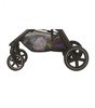 [OUTLET] Maxi Cosi Zelia nomad black wózek spacerowy