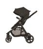 [OUTLET] Maxi Cosi Zelia nomad black wózek spacerowy