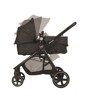 [OUTLET] Maxi Cosi Zelia nomad black wózek spacerowy