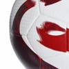 Adidas Piłka nożna adidas Tiro League Thermally white/red HZ1294 roz.5 826082