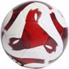 Adidas Piłka nożna adidas Tiro League Thermally white/red HZ1294 roz.5 826082