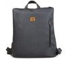 Anex torba bag-backpack black 012399 