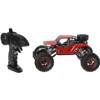 Auto R/C Junior Czerwone 4x4 Akumulator Usb Smily Play 839772