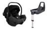 Avionaut Pixel Pro 2.0 C Isofix kol. Black 0-13kg Fotelik samochodowy z bazą Isofix ISO PRO.03 2.0 C Black NEW2023