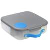 B.Box Lunchbox Blue Slate 006541