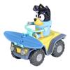 BLUEY MINI ZESTAW POJAZD PLAŻOWY 175491