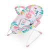 BRIGHT STARTS Leżaczek z wibracją Flamingo Vibes™ 0m+ do 9kg 122284