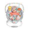 BRIGHT STARTS Leżaczek z wibracjami i muzyką Whimsical Wild™ 0m+ do 9kg 118058