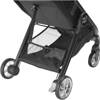 Baby Jogger City Tour 2 Pitch Black 2144040 wózek spacerowy