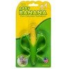 Baby banana szczoteczka treningowa banan z zieloną skórką 001213