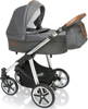 Baby design dotty 17 wózek dziecięcy 2w1