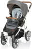 Baby design dotty 17 wózek dziecięcy 2w1