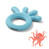 Babyono Gryzak silikonowy Ring 412312