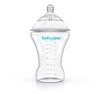 Babyono butelka antykolkowa 260ml 0m+ natural nursing 406014